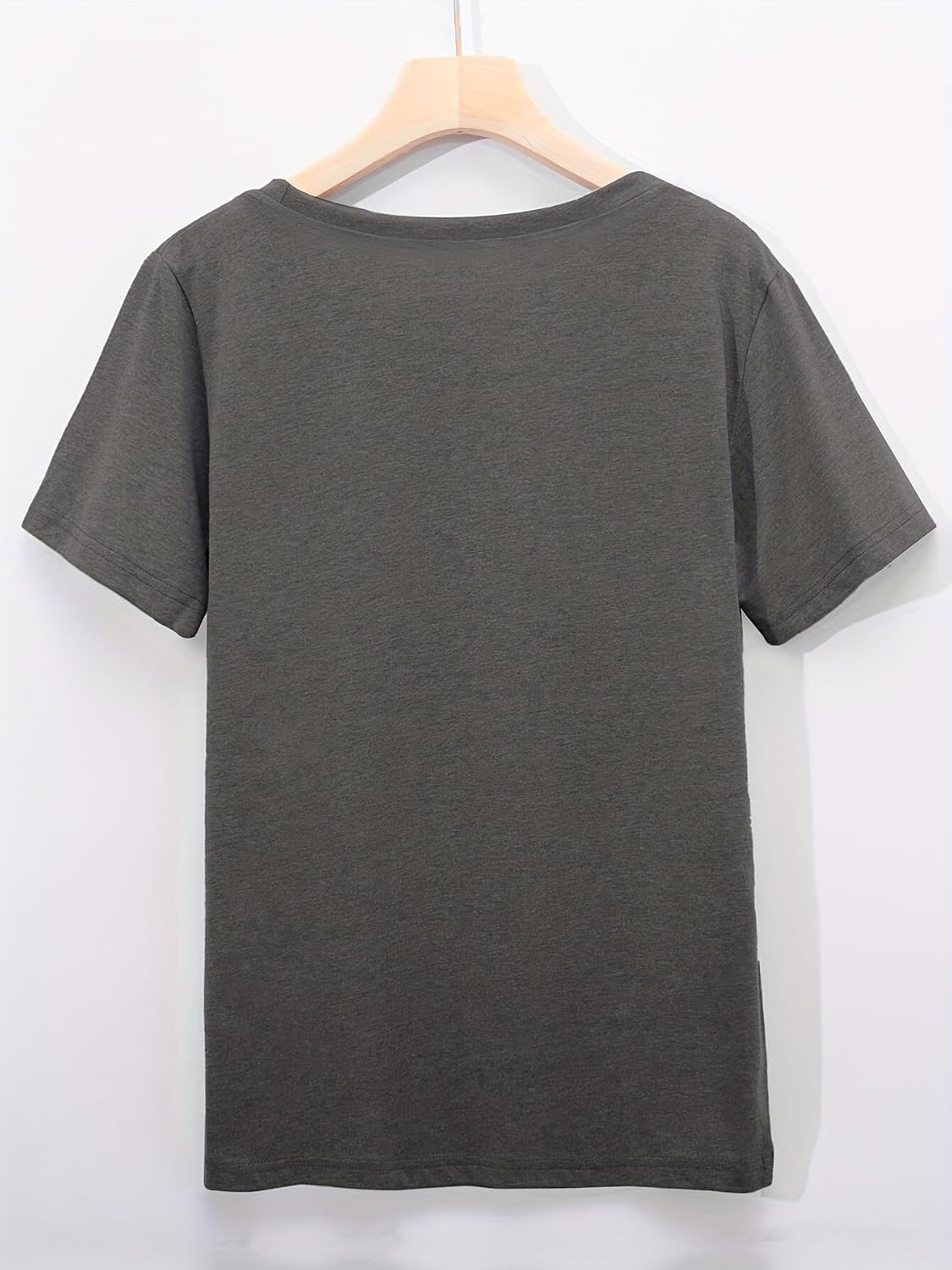 Plus Size Dandelion Graphic Tees for Women Sunflower T image 3